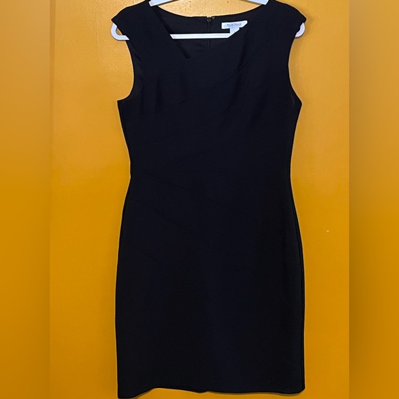 White House Black Market Dresses & Skirts - White House Black Market Little Black Dress Size 10